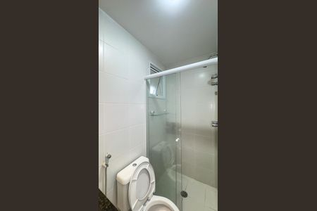 Apartamento à venda com 75m², 2 quartos e 2 vagasBanheiro