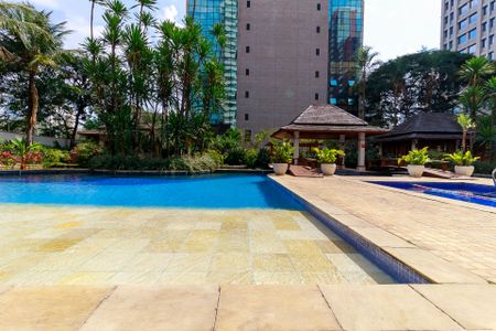 Apartamento à venda com 75m², 2 quartos e 2 vagasPiscina