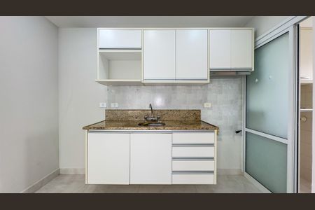 Apartamento à venda com 75m², 2 quartos e 2 vagasCozinha e Área de Serviço