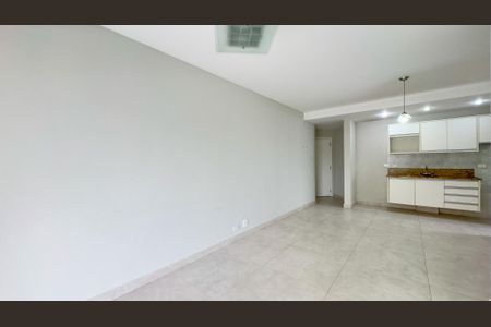 Apartamento à venda com 75m², 2 quartos e 2 vagasSala