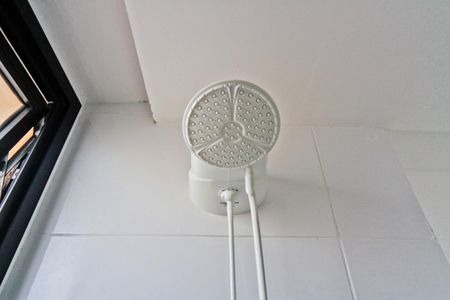 Studio para alugar com 34m², 1 quarto e sem vagaBanheiro