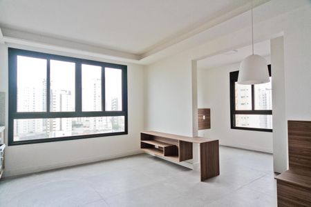 Studio de kitnet/studio para alugar com 1 quarto, 34m² em Santana, São Paulo