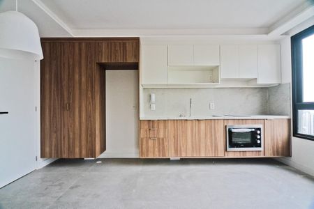 Studio de kitnet/studio para alugar com 1 quarto, 34m² em Santana, São Paulo