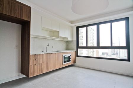 Studio para alugar com 34m², 1 quarto e sem vagaStudio