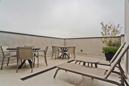 Studio para alugar com 34m², 1 quarto e sem vagaÁrea comum