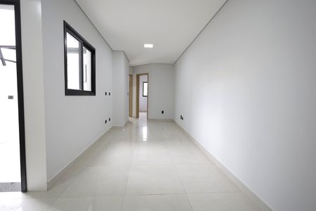 Apartamento para alugar com 48m², 2 quartos e 1 vaga Apartamento para alugar com 48m², 2 quartos e 1 vagaSala