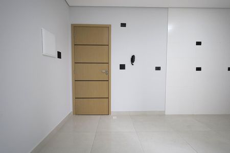 Apartamento para alugar com 48m², 2 quartos e 1 vaga Apartamento para alugar com 48m², 2 quartos e 1 vagaSala