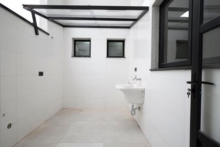 Apartamento para alugar com 48m², 2 quartos e 1 vaga Apartamento para alugar com 48m², 2 quartos e 1 vagaÁrea de Serviço