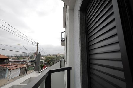 Apartamento para alugar com 48m², 2 quartos e 1 vaga Apartamento para alugar com 48m², 2 quartos e 1 vagaSacada