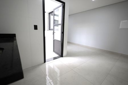 Apartamento para alugar com 48m², 2 quartos e 1 vaga Apartamento para alugar com 48m², 2 quartos e 1 vagaCozinha