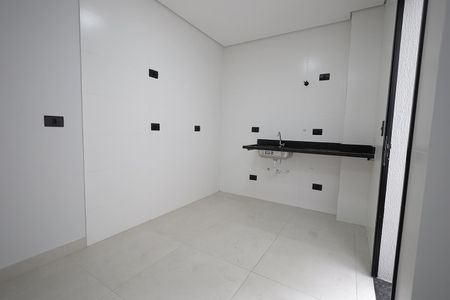 Apartamento para alugar com 48m², 2 quartos e 1 vaga Apartamento para alugar com 48m², 2 quartos e 1 vagaCozinha