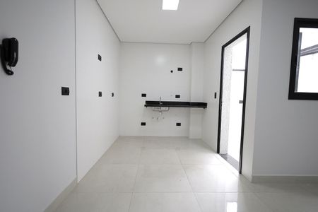 Apartamento para alugar com 48m², 2 quartos e 1 vaga Apartamento para alugar com 48m², 2 quartos e 1 vagaCozinha