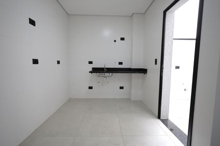 Apartamento para alugar com 48m², 2 quartos e 1 vaga Apartamento para alugar com 48m², 2 quartos e 1 vagaCozinha