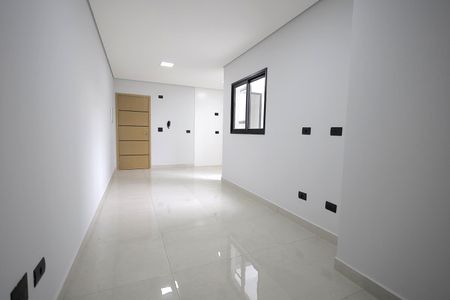 Apartamento para alugar com 48m², 2 quartos e 1 vaga Apartamento para alugar com 48m², 2 quartos e 1 vagaSala
