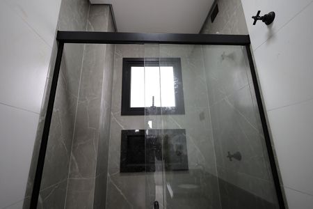 Apartamento para alugar com 48m², 2 quartos e 1 vaga Apartamento para alugar com 48m², 2 quartos e 1 vagaBanheiro Quarto Suíte