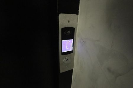 Apartamento para alugar com 48m², 2 quartos e 1 vaga Apartamento para alugar com 48m², 2 quartos e 1 vagaElevador