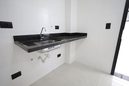 Apartamento para alugar com 48m², 2 quartos e 1 vaga Apartamento para alugar com 48m², 2 quartos e 1 vagaCozinha