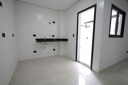 Apartamento para alugar com 48m², 2 quartos e 1 vaga Apartamento para alugar com 48m², 2 quartos e 1 vagaCozinha