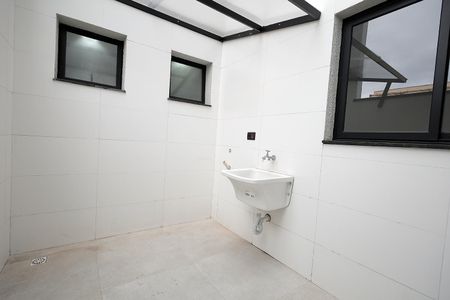 Apartamento para alugar com 48m², 2 quartos e 1 vaga Apartamento para alugar com 48m², 2 quartos e 1 vagaÁrea de Serviço