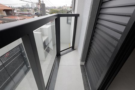 Apartamento para alugar com 48m², 2 quartos e 1 vaga Apartamento para alugar com 48m², 2 quartos e 1 vagaSacada