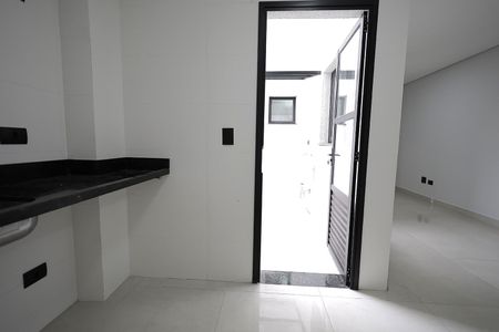 Apartamento para alugar com 48m², 2 quartos e 1 vaga Apartamento para alugar com 48m², 2 quartos e 1 vagaCozinha