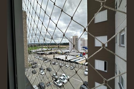 Apartamento para alugar com 46m², 2 quartos e 1 vaga Apartamento para alugar com 46m², 2 quartos e 1 vagaQuarto 2 - Vista