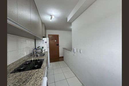 Apartamento para alugar com 46m², 2 quartos e 1 vaga Apartamento para alugar com 46m², 2 quartos e 1 vagaCozinha