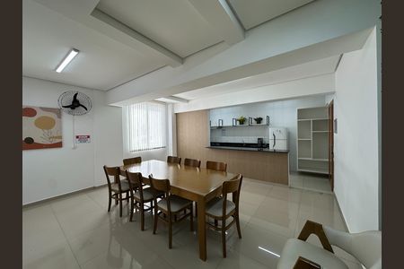 Apartamento para alugar com 46m², 2 quartos e 1 vaga Apartamento para alugar com 46m², 2 quartos e 1 vagaEspaço Gourmet