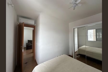 Apartamento para alugar com 46m², 2 quartos e 1 vaga Apartamento para alugar com 46m², 2 quartos e 1 vagaQuarto 2