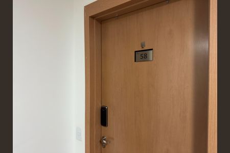 Apartamento para alugar com 46m², 2 quartos e 1 vaga Apartamento para alugar com 46m², 2 quartos e 1 vagaFechadura Eletrônica