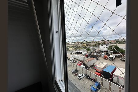Apartamento para alugar com 46m², 2 quartos e 1 vaga Apartamento para alugar com 46m², 2 quartos e 1 vagaQuarto 1 - Vista