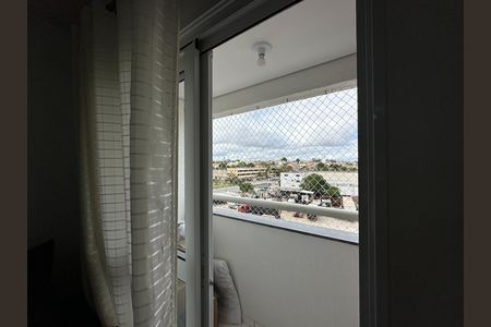 Apartamento para alugar com 46m², 2 quartos e 1 vaga Apartamento para alugar com 46m², 2 quartos e 1 vagaSala - Vista