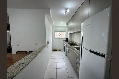 Apartamento para alugar com 46m², 2 quartos e 1 vaga Apartamento para alugar com 46m², 2 quartos e 1 vagaCozinha