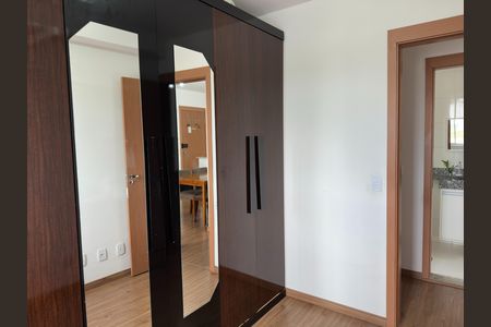 Apartamento para alugar com 46m², 2 quartos e 1 vaga Apartamento para alugar com 46m², 2 quartos e 1 vagaQuarto 1 - Armários