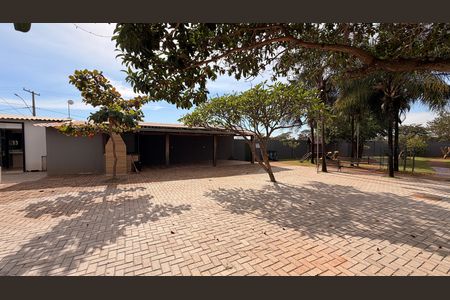 Casa de condomínio à venda com 118m², 2 quartos e 2 vagasÁrea comum
