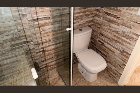Casa de condomínio à venda com 118m², 2 quartos e 2 vagasBanheiro