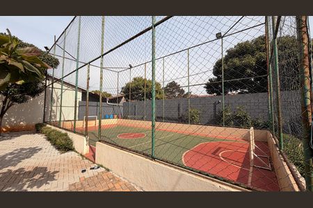 Casa de condomínio à venda com 118m², 2 quartos e 2 vagasQuadra Esportiva