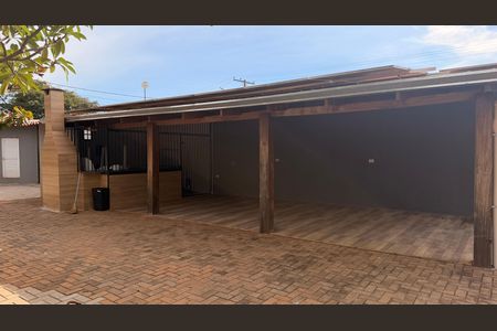 Casa de condomínio à venda com 118m², 2 quartos e 2 vagasÁrea comum - Churrasqueira