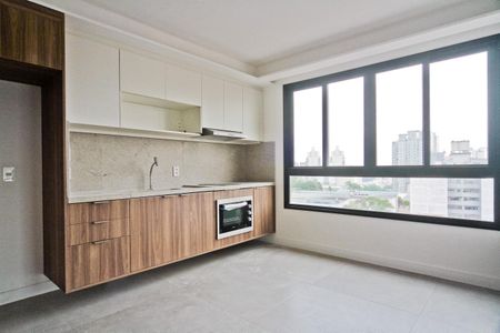 Studio de kitnet/studio para alugar com 1 quarto, 34m² em Santana, São Paulo