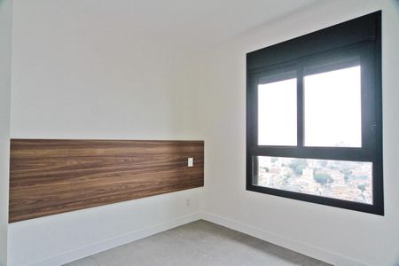 Studio para alugar com 34m², 1 quarto e sem vagaQuarto