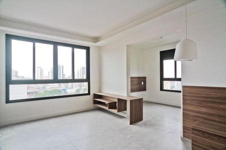 Studio para alugar com 34m², 1 quarto e sem vagaStudio