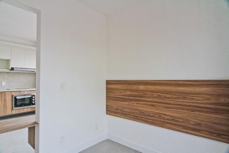 Studio para alugar com 34m², 1 quarto e sem vagaQuarto
