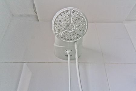 Studio para alugar com 34m², 1 quarto e sem vagaBanheiro