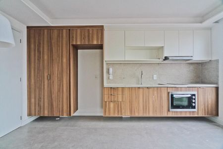 Studio para alugar com 34m², 1 quarto e sem vagaStudio
