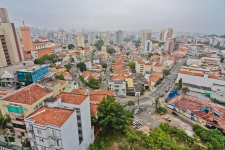 Studio para alugar com 34m², 1 quarto e sem vagaVista