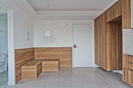 Studio de kitnet/studio para alugar com 1 quarto, 34m² em Santana, São Paulo