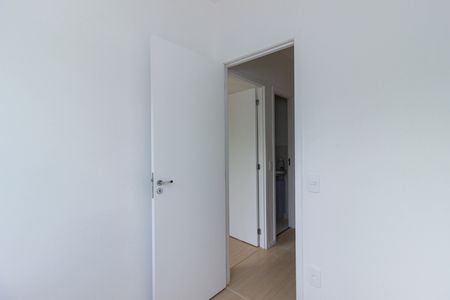 Apartamento para alugar com 28m², 2 quartos e 1 vaga Apartamento para alugar com 28m², 2 quartos e 1 vagaQuarto 2