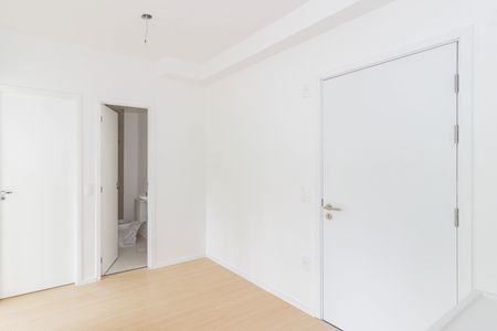Apartamento para alugar com 28m², 2 quartos e 1 vaga Apartamento para alugar com 28m², 2 quartos e 1 vagaSala