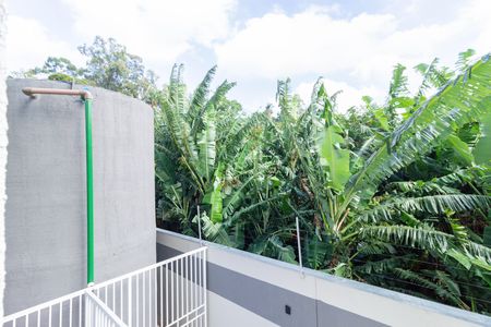 Apartamento para alugar com 28m², 2 quartos e 1 vaga Apartamento para alugar com 28m², 2 quartos e 1 vagaVista Quarto 1