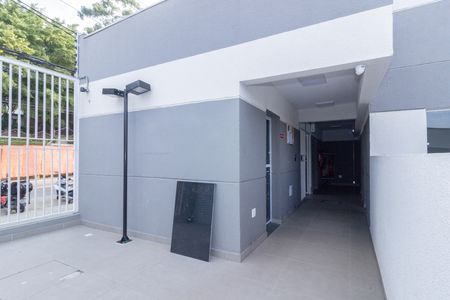 Apartamento para alugar com 28m², 2 quartos e 1 vaga Apartamento para alugar com 28m², 2 quartos e 1 vagaEntrada/Saída Portaria